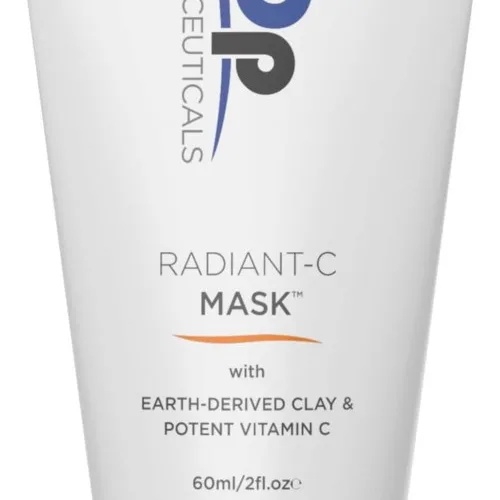 Dp Dermaceuticals Radiant-C Mask 60 ml