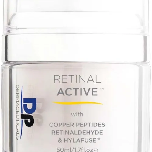 Dp Dermaceuticals Retinal Active 50 ml
