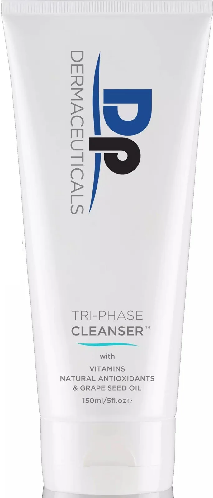 Dp Dermaceuticals Tri-Phase Cleanser 150 ml