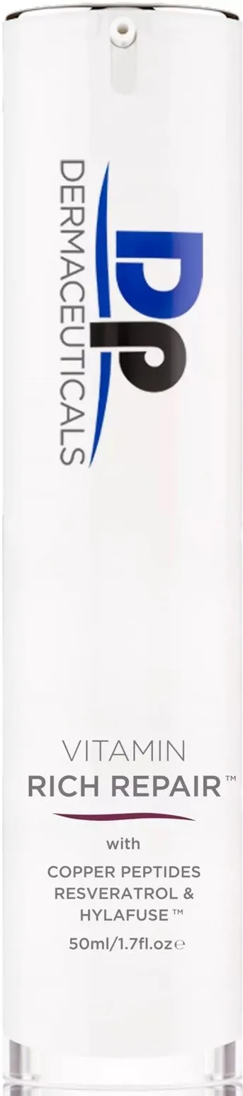 Dp Dermaceuticals Vitamin Rich Repair 50 ml