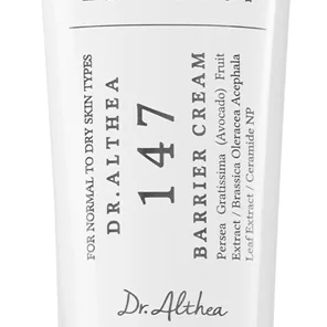 Dr. Althea 147 Barrier Cream