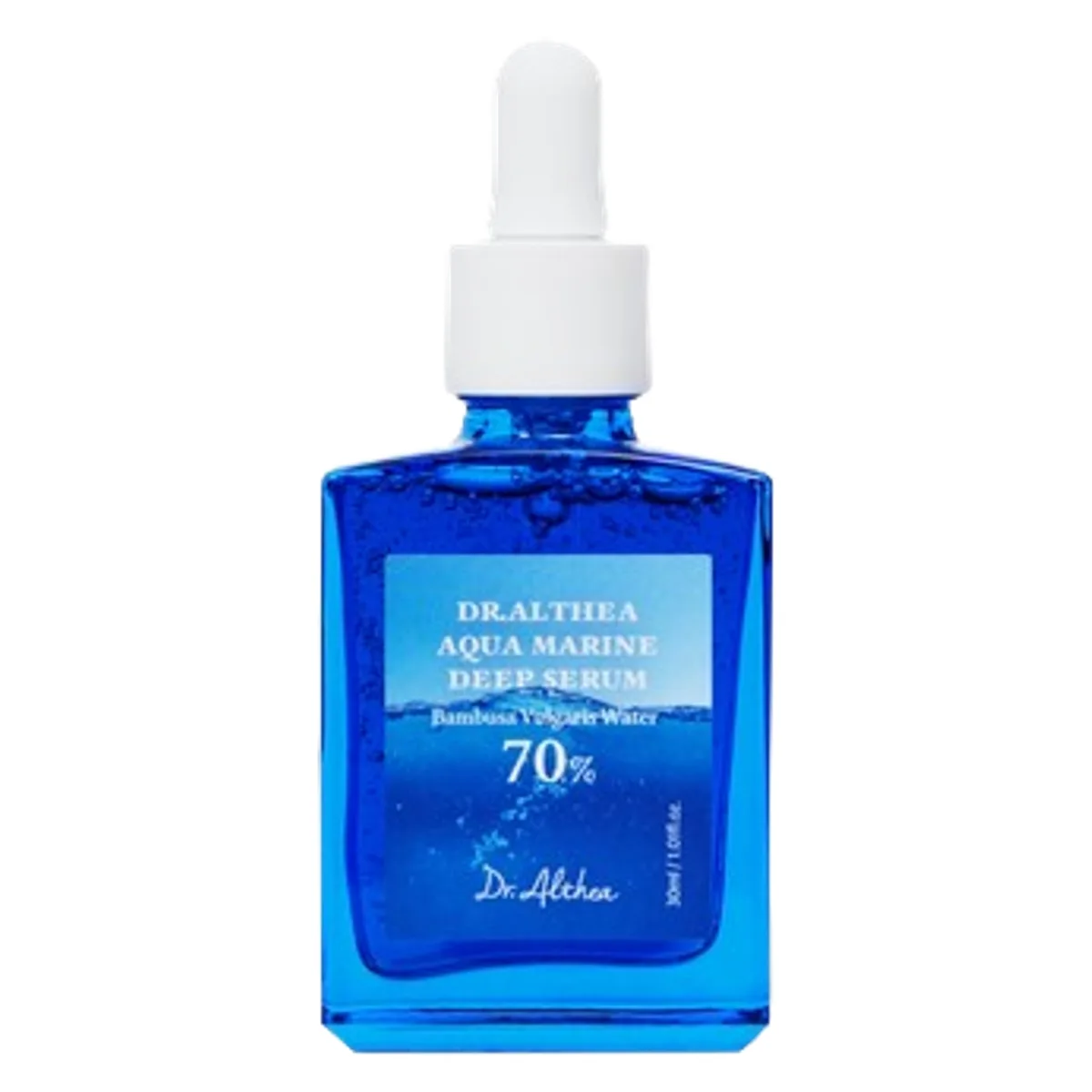 DR. ALTHEA Aqua Marine Deep Serum 30ml