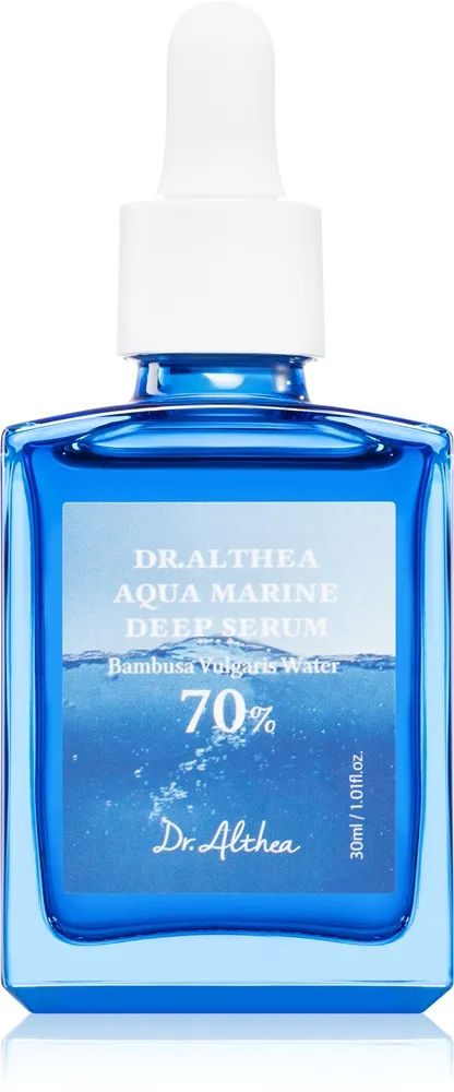 Dr. Althea Aqua Marine Deep Serum 30 ml