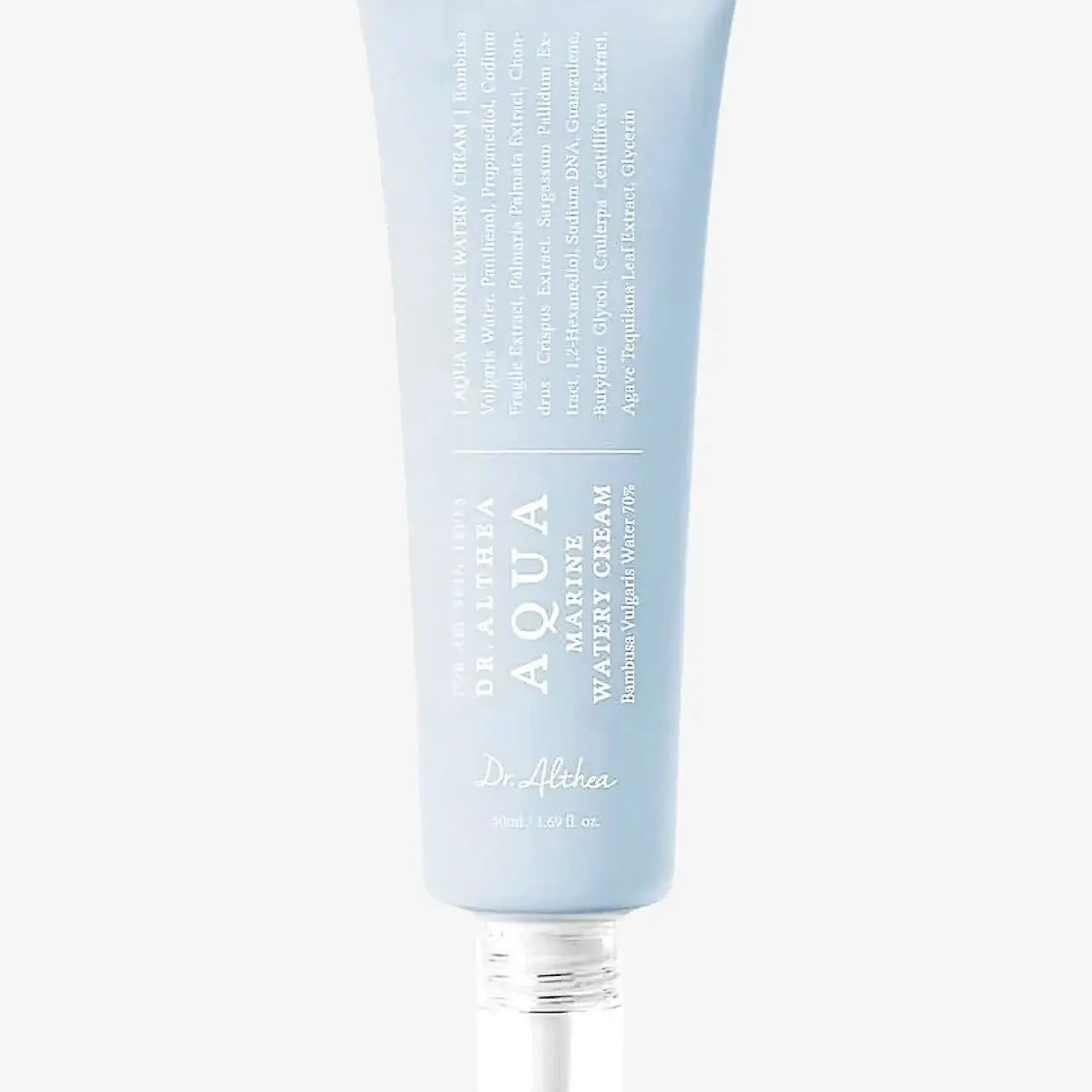 Dr. Althea Aqua Marine Watery Cream