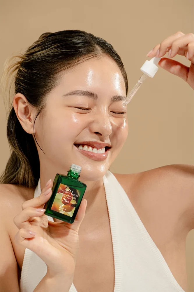 Dr. Althea Gentle Vitamin C Serum 30 ml