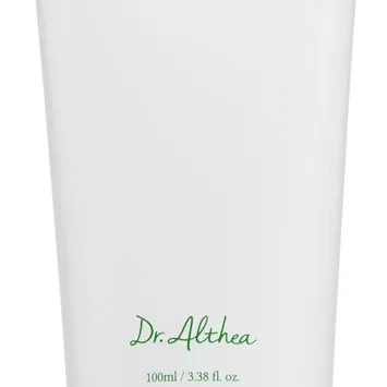 Dr. Althea Green Relief Amino Gel Cleanser