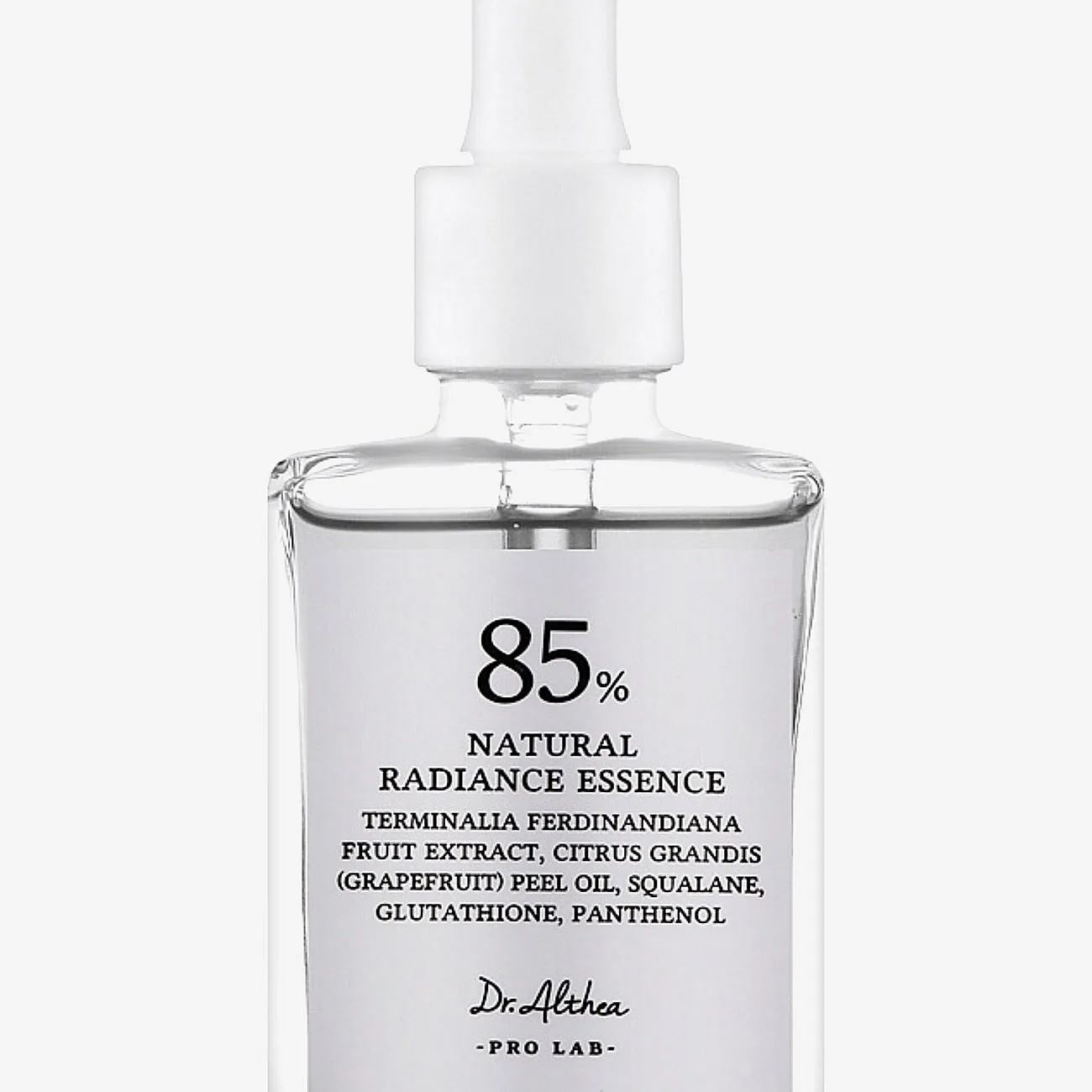 Dr. Althea Natural Radiance Essence - Nude - 30 ML
