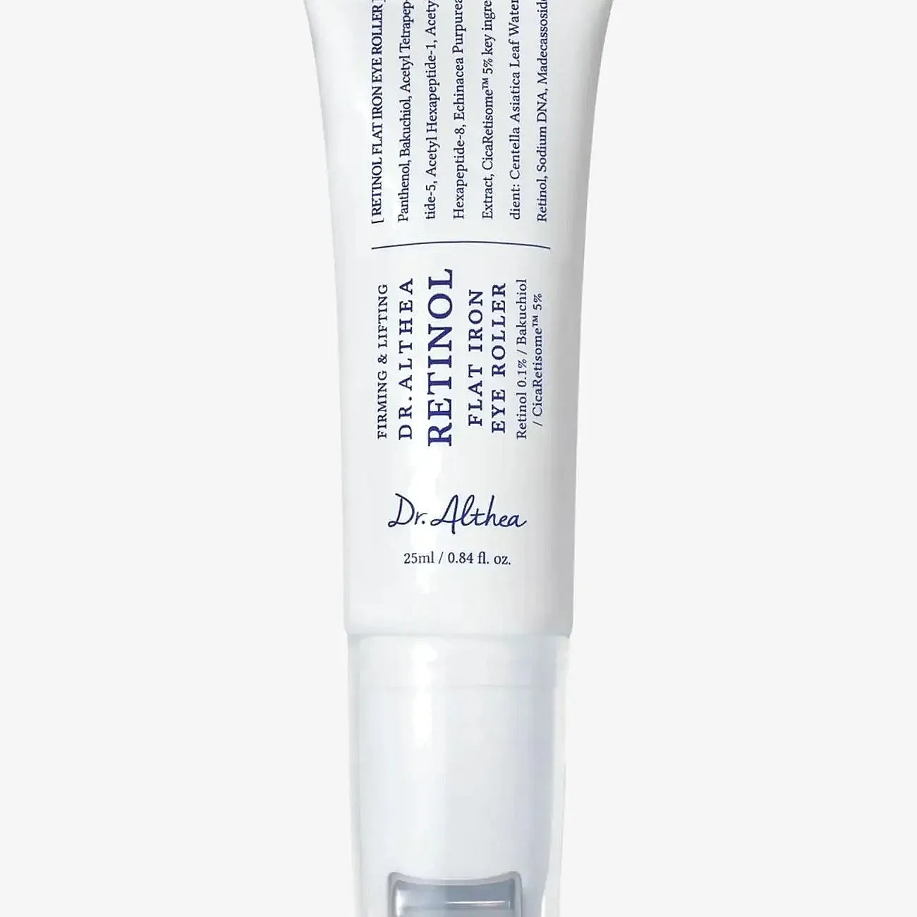 Dr. Althea Retinol Flat Iron Eye Roller 25 ml