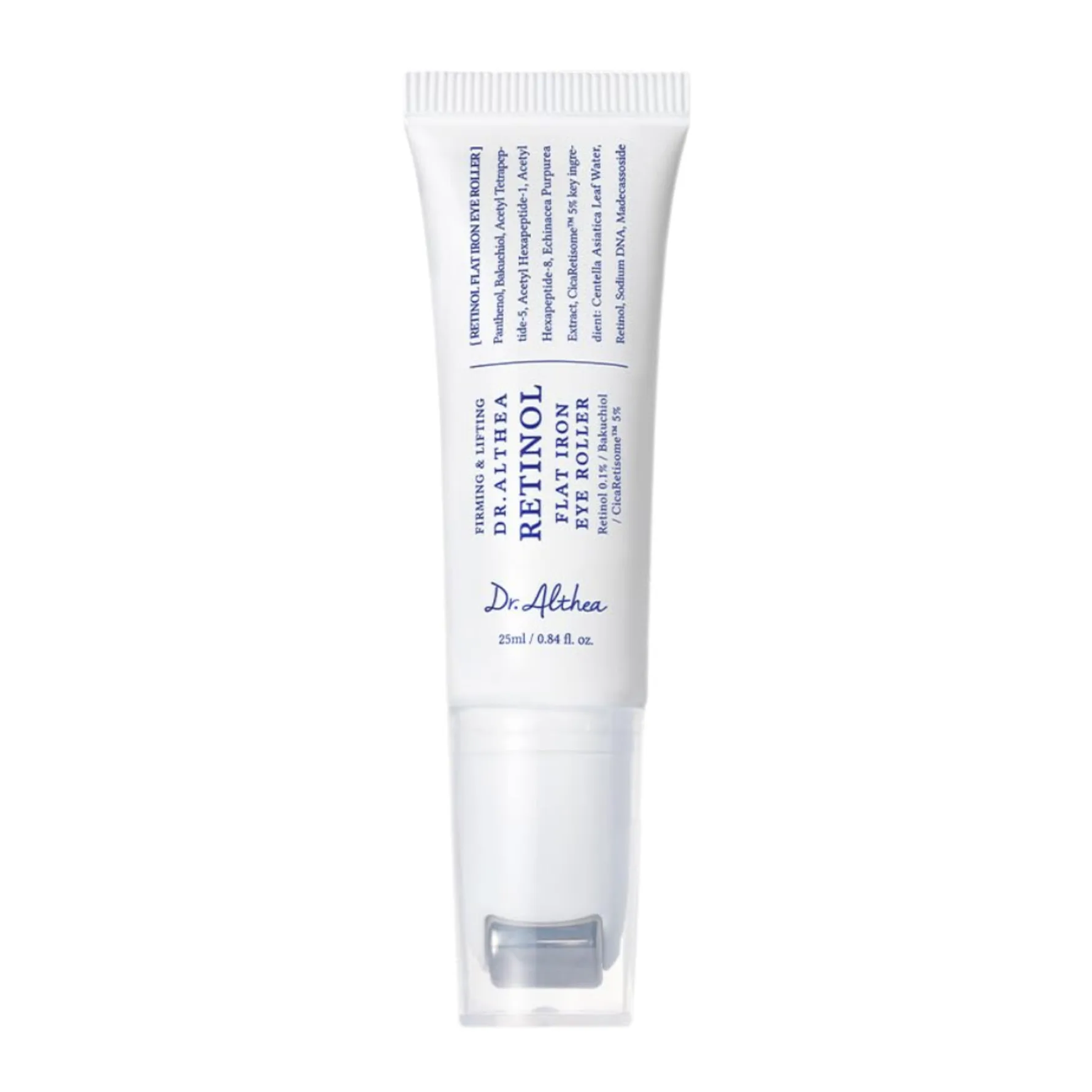 Dr. Althea Retinol Flat Iron Eye Roller 25ml