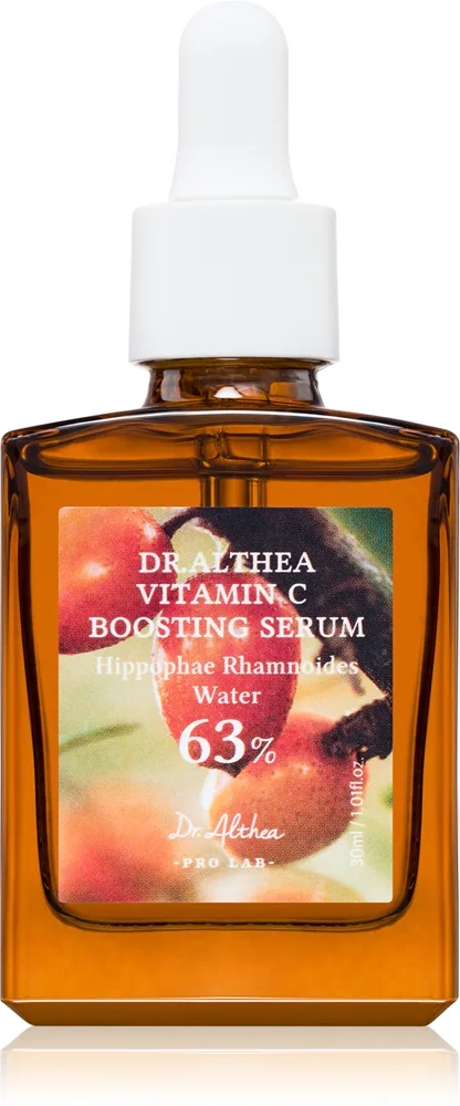 Dr. Althea Vitamin C Boosting Serum Serum