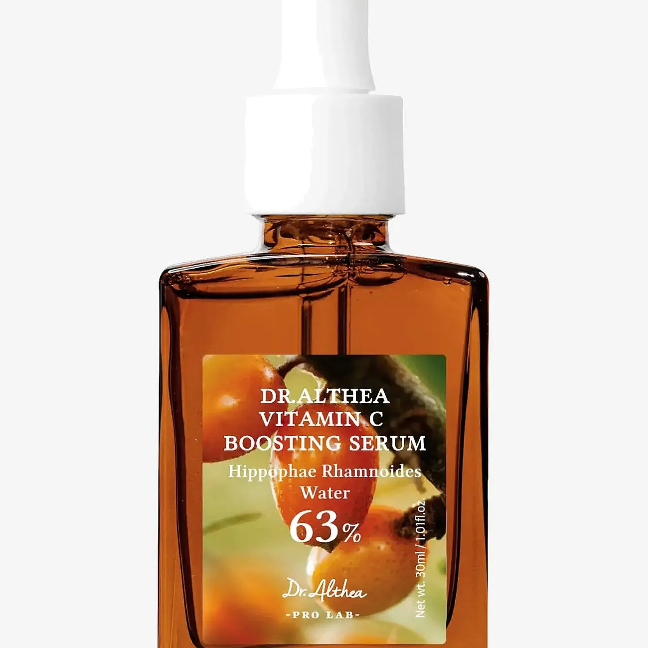 Dr. Althea Vitamin C Boosting Serum Serum
