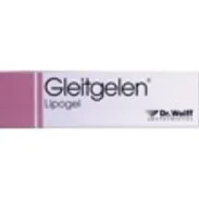 Gleitgelen Gel 50 g Gel