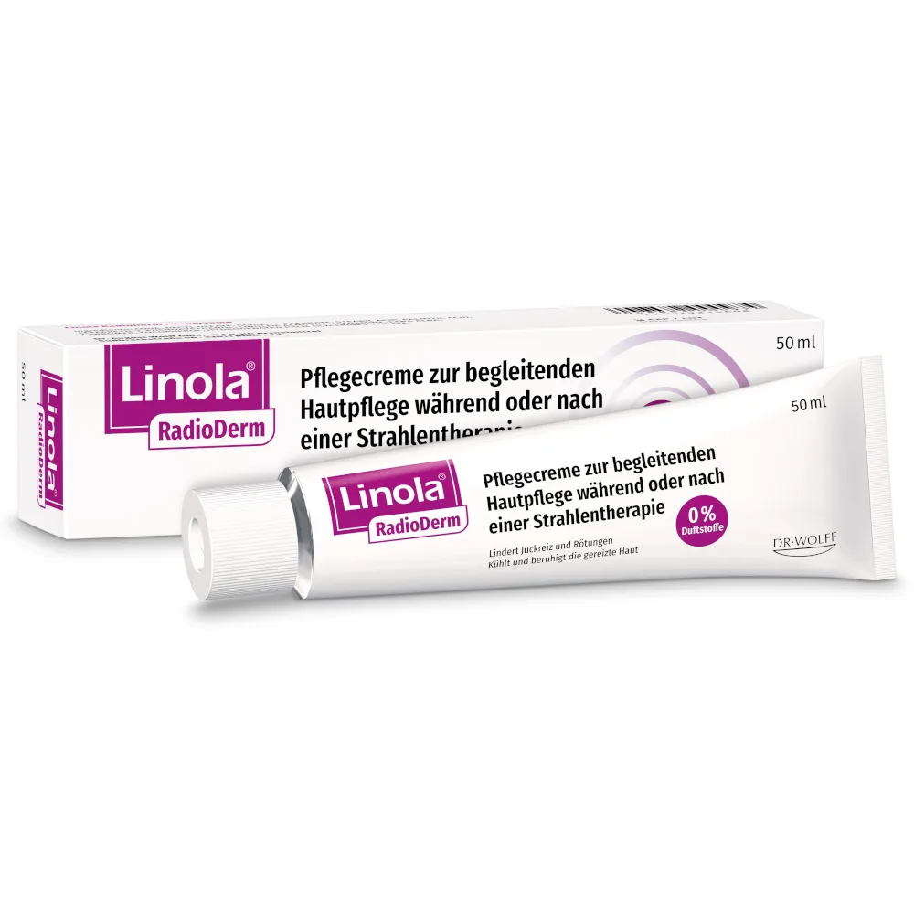 LINOLA RadioDerm 50 ml Creme