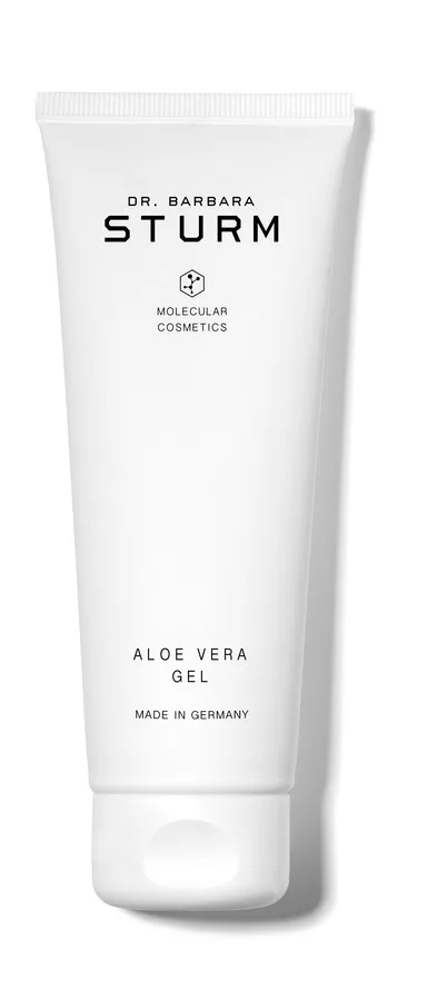 Aloe Vera Gel 125 ml