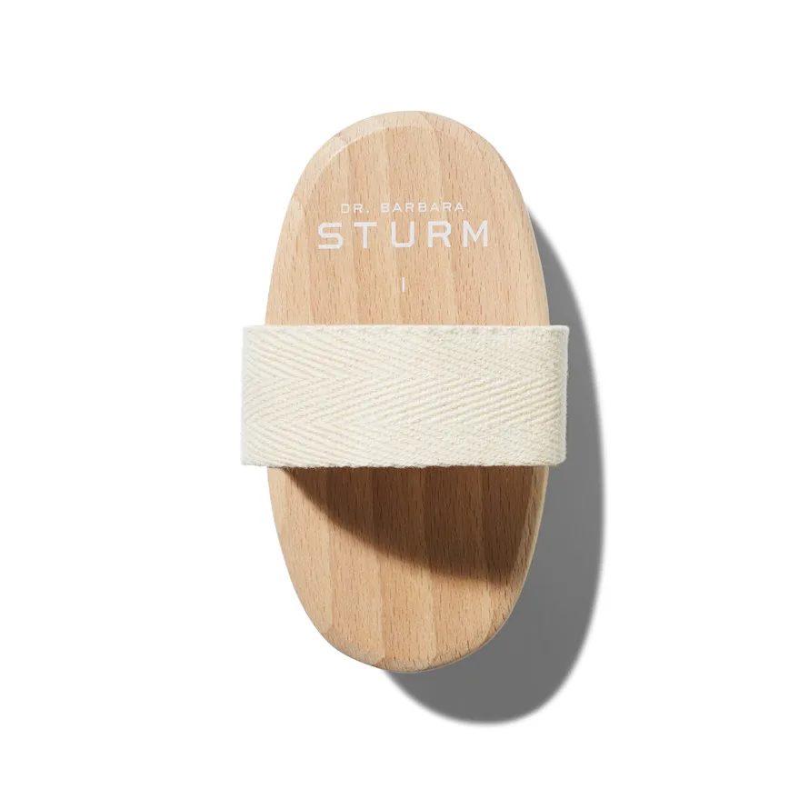 Dr. Barbara Sturm Anti-Cellulite Body Brush - Soft