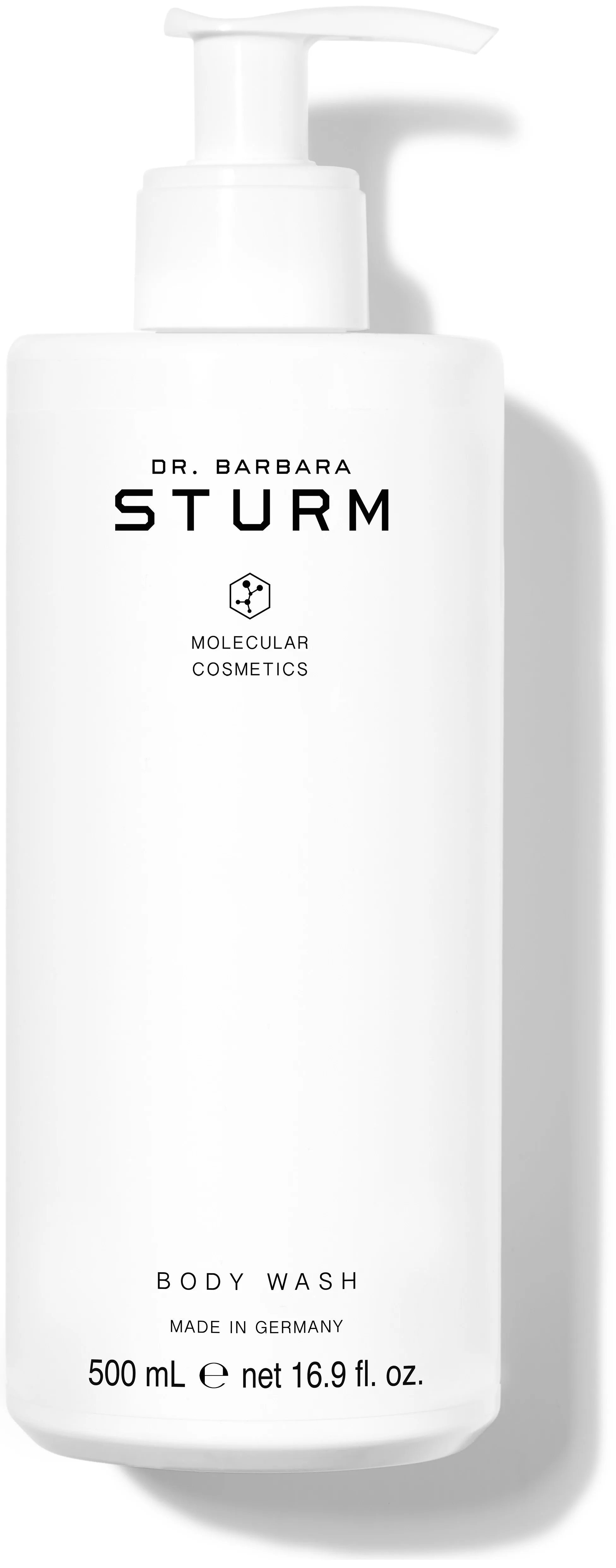 Body Wash 500 ml