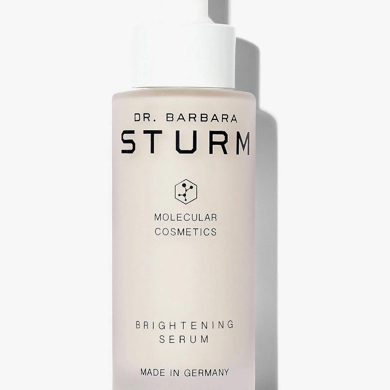 Dr. Barbara Sturm Brightening Serum Ansiktsserum med uppljusande effekt 30 ml
