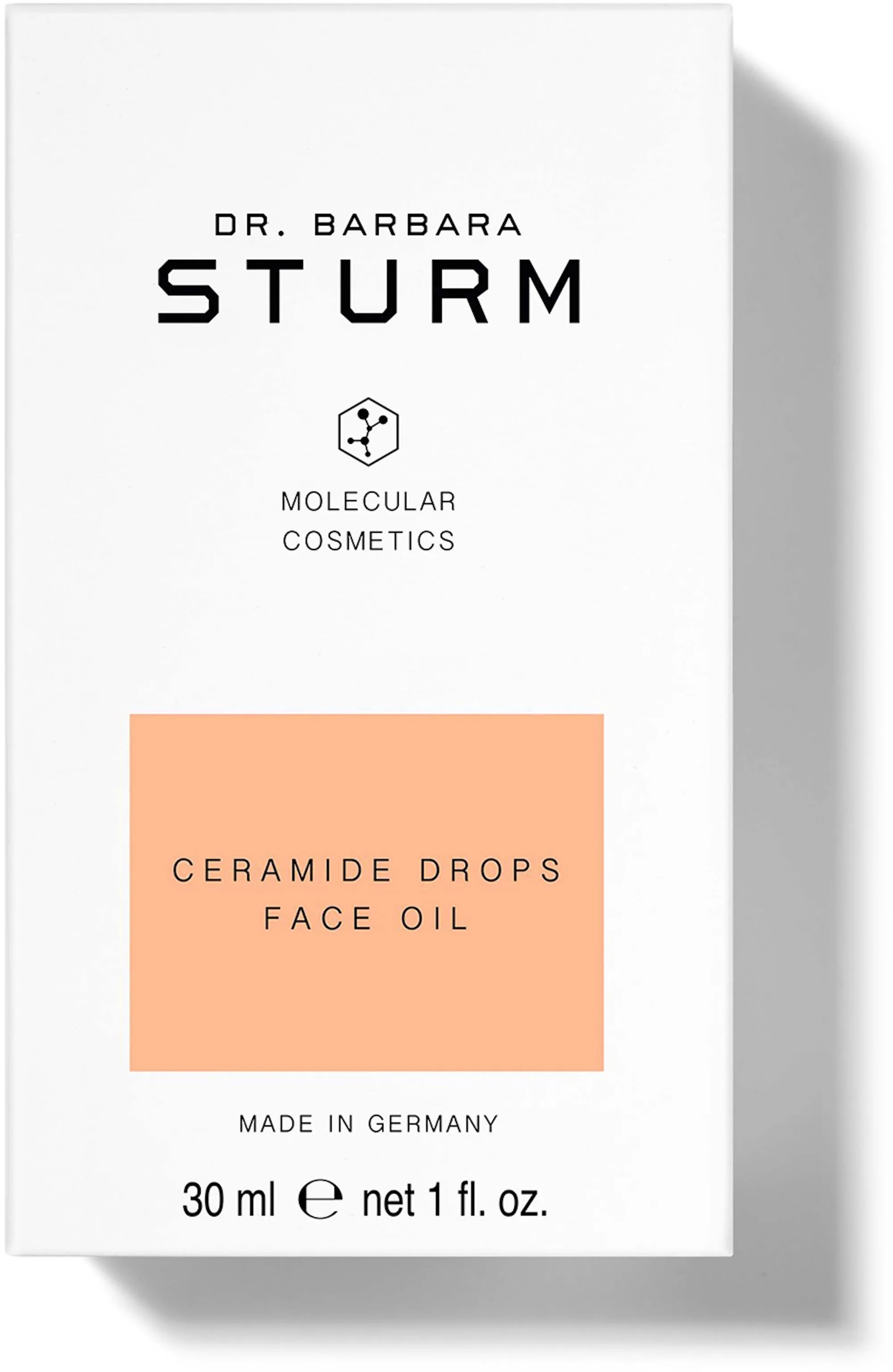 Dr. Barbara Sturm Ceramide Drops Face Oil (30 ml)