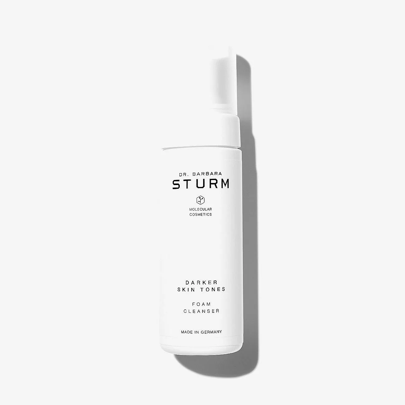 Dr. Barbara Sturm Foam Cleanser Darker Skin Rengöringsskum 150 ml