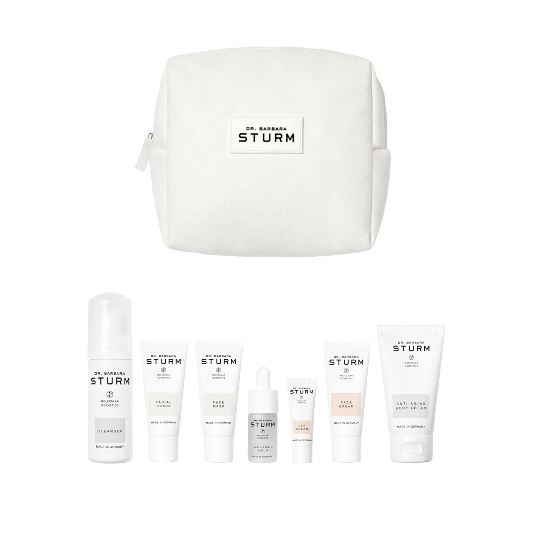 Discovery Kit