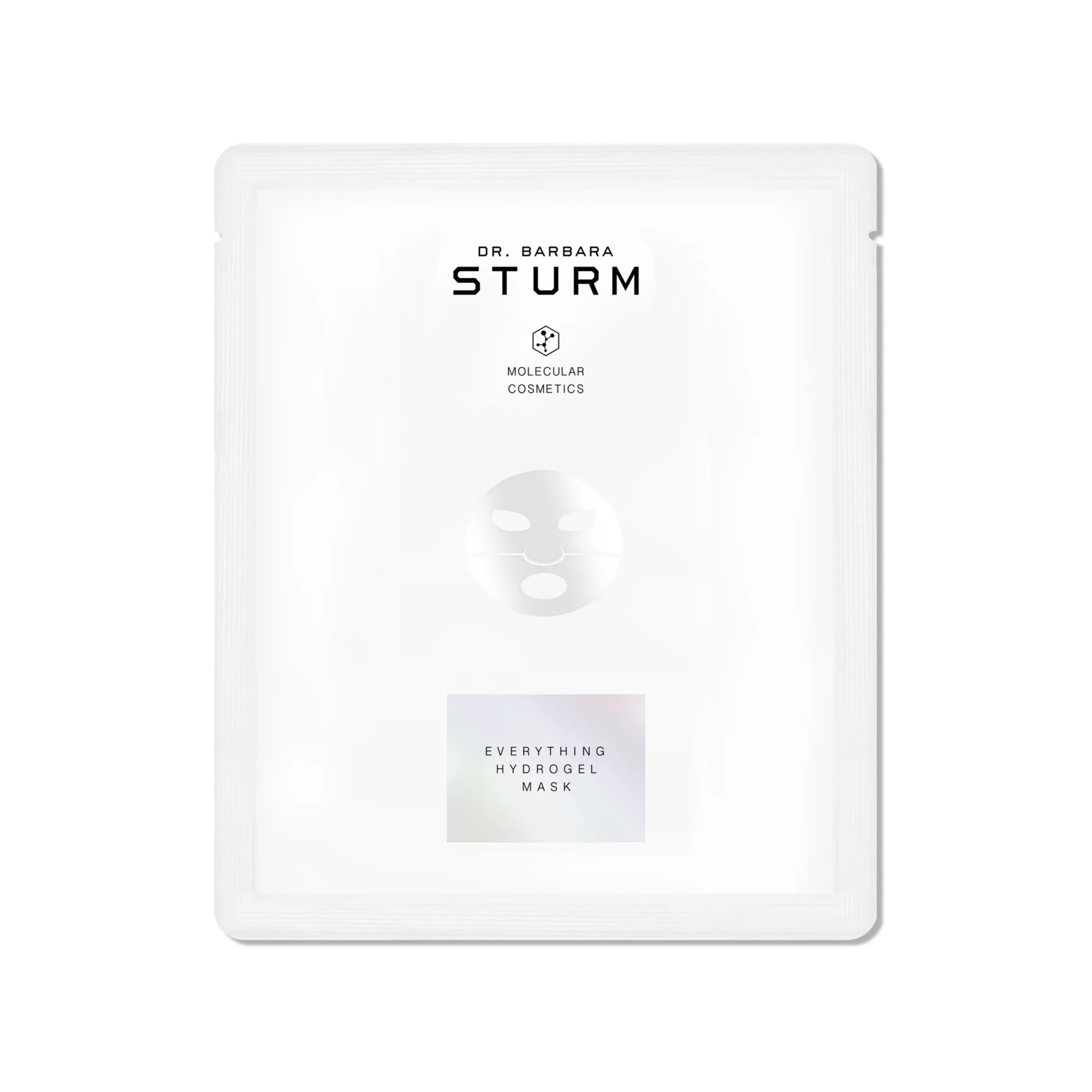 Dr. Barbara Sturm Everything Hydrogel Mask 1-pack 1 st