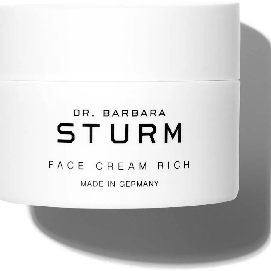 Dr. Barbara Sturm Face Cream Rich 50 ml