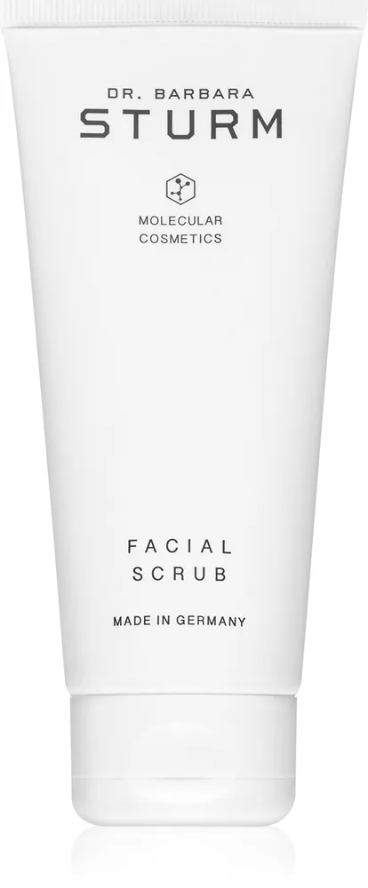 Dr. Barbara Sturm Facial Scrub ansiktsskrubb 100 ml