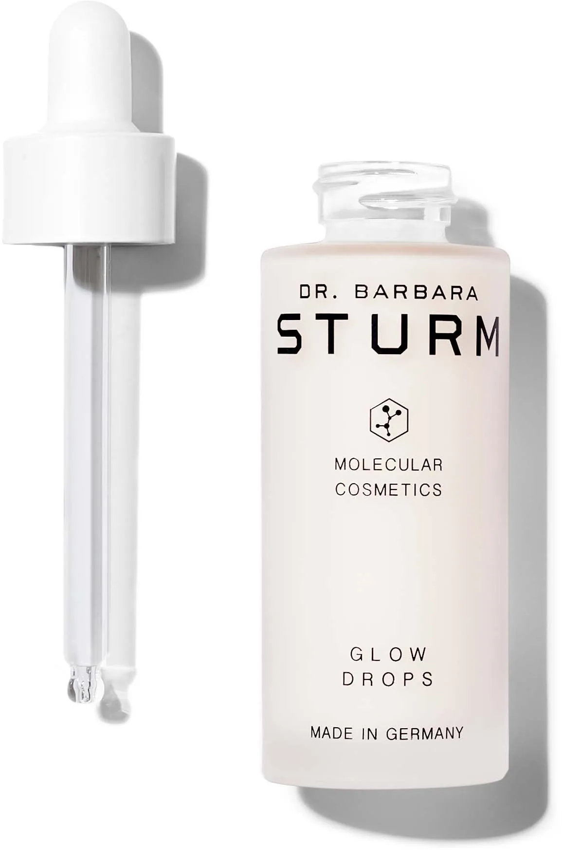 Dr. Barbara Sturm Glow Drops kirkastava tiiviste 30 ml