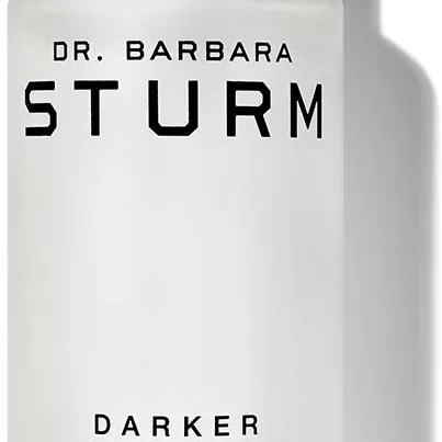 Dr. Barbara Sturm Hyaluronic Serum Darker Skin Tones Serum mot rynkor med hyaluronsyra 30 ml