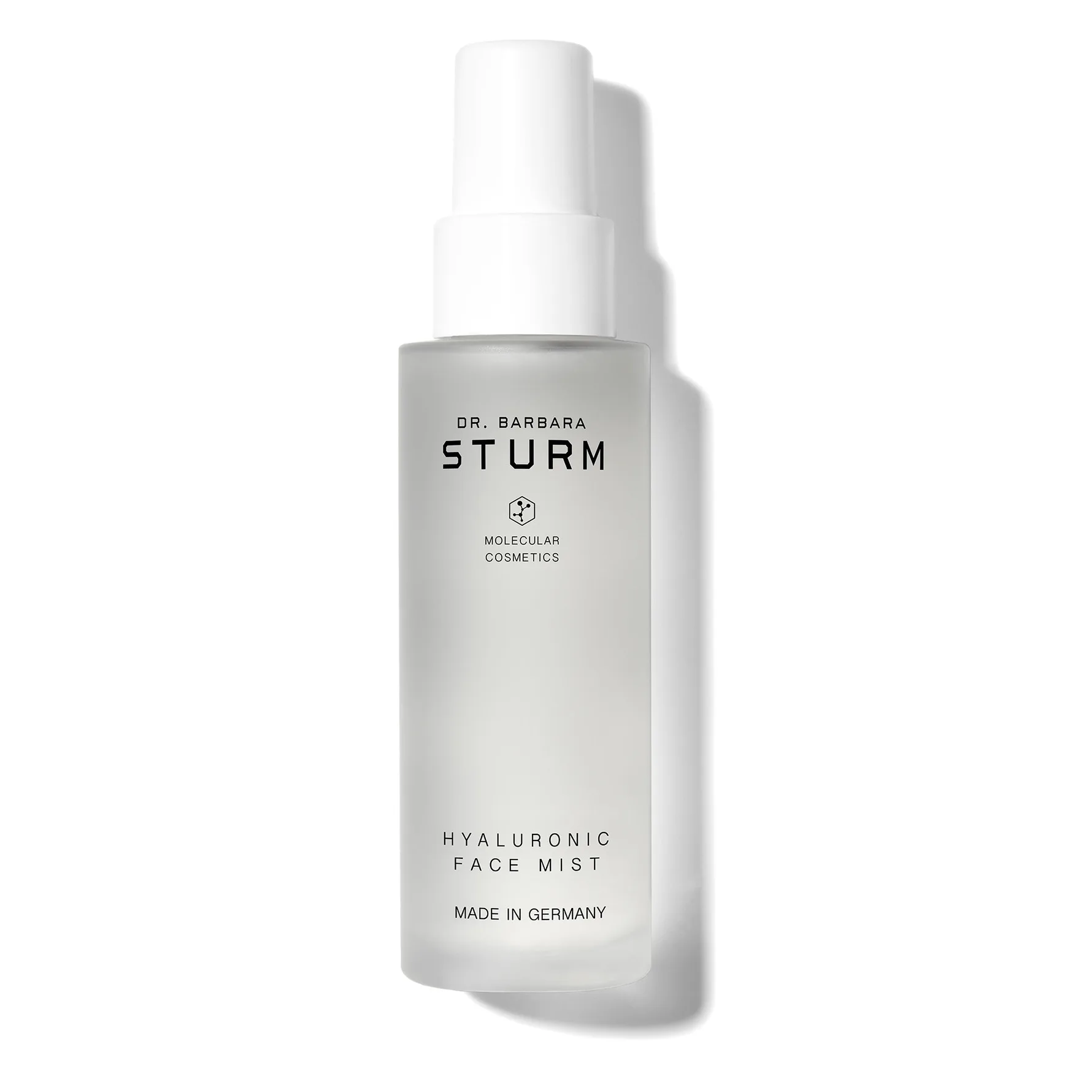 Dr. Barbara Sturm Hydrating Face Mist Fugtende mist til ansigt 50 ml