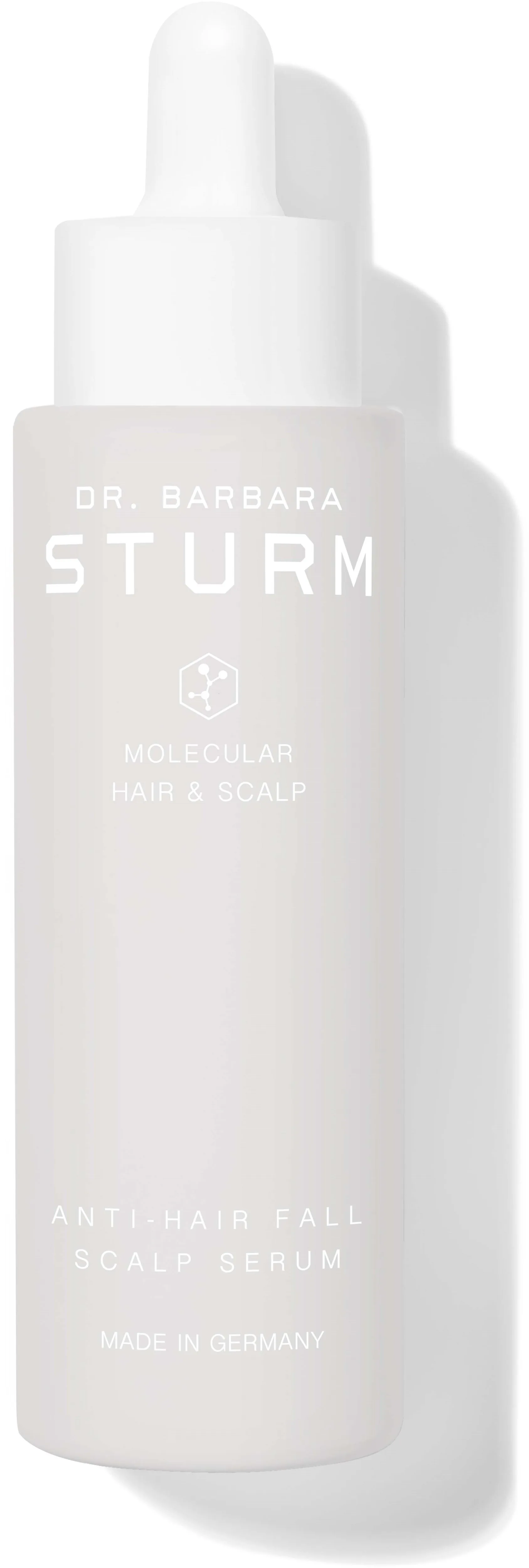 Anti-Hair Fall Hair & Scalp Serum 50 ml