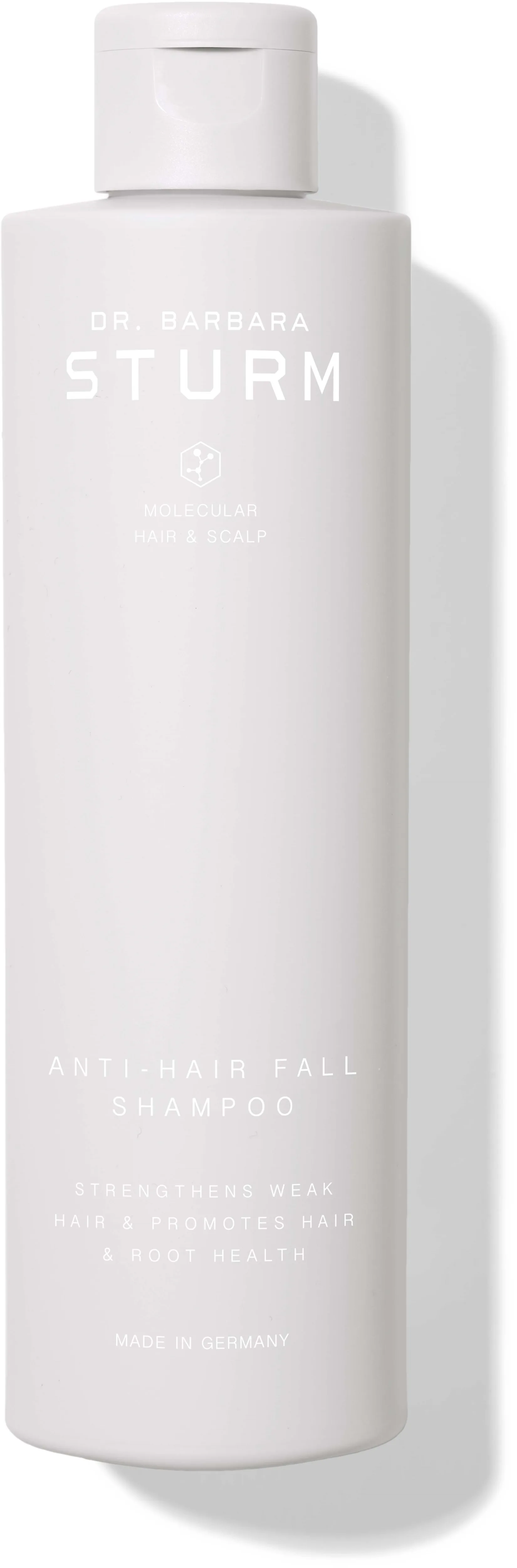 Anti-Hair Fall Shampoo 250 ml