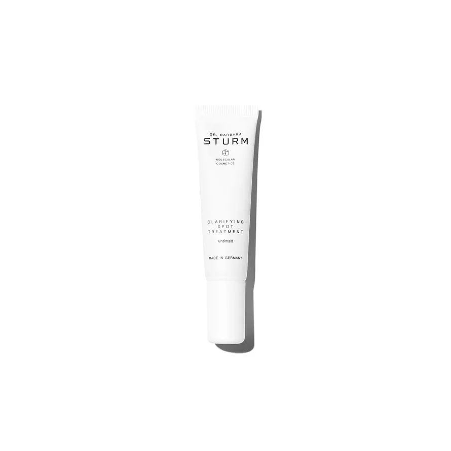 Spot Treatment Untinted 15 ml