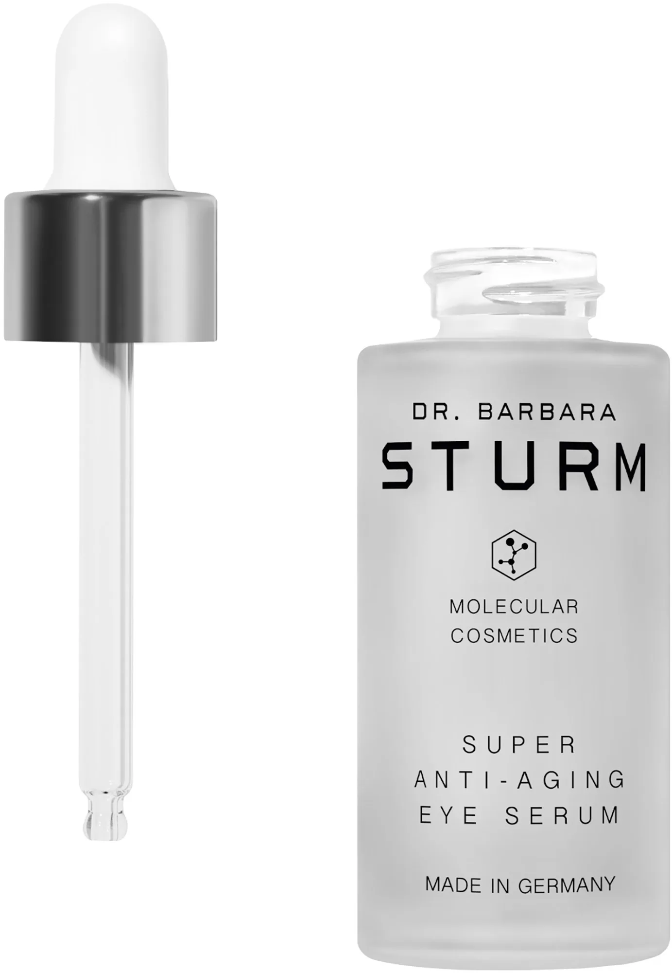 Dr. Barbara Sturm Super Anti-Aging Eye Serum Föryngrande ögonserum 20 ml