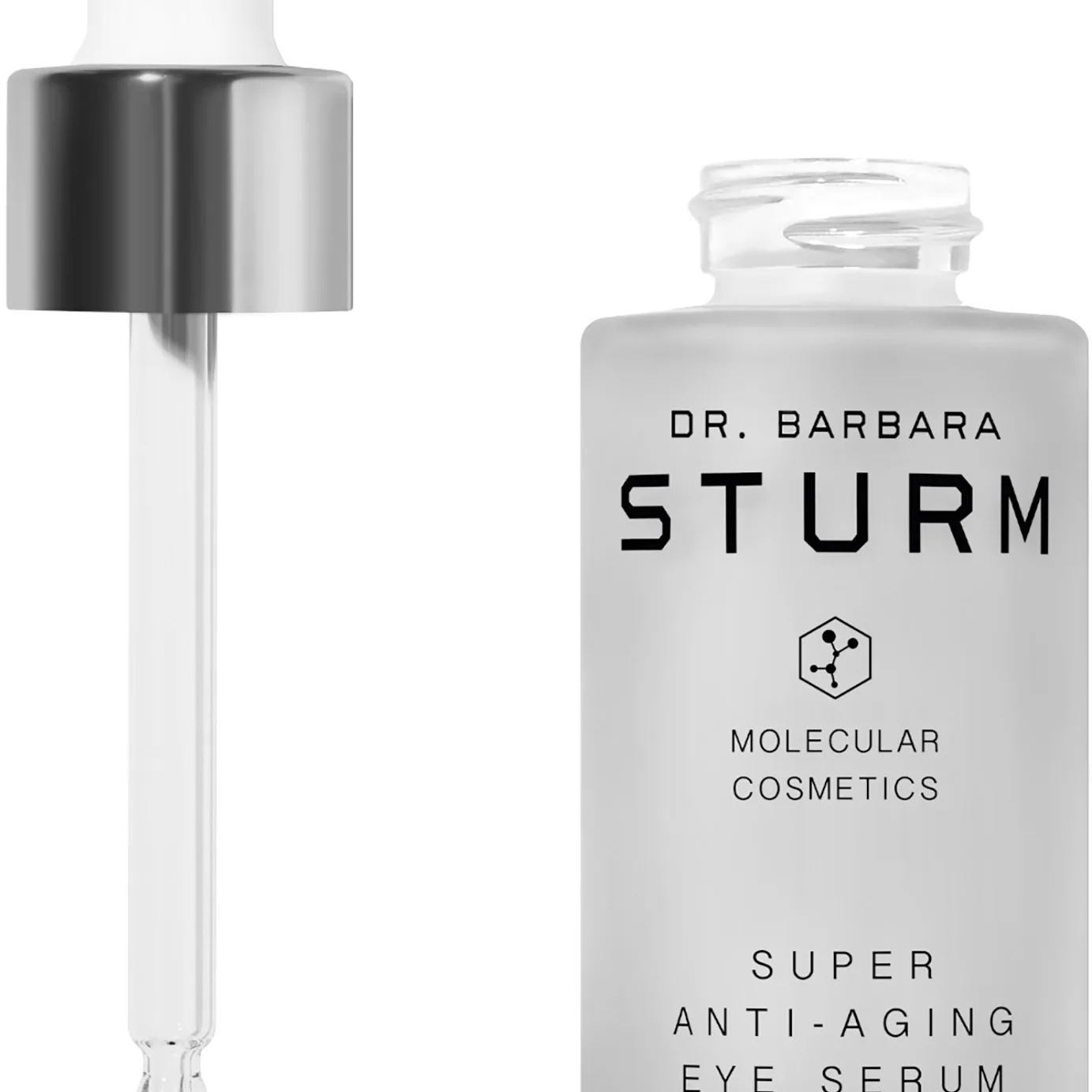 Dr. Barbara Sturm Super Anti-Aging Eye Serum (20 ml)