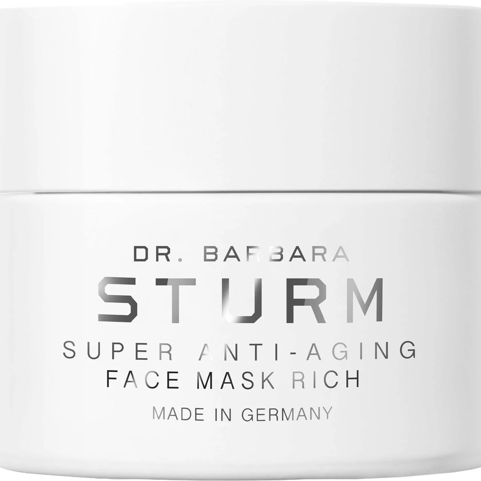 Dr. Barbara Sturm Super Anti-Aging Face Mask Rich 50 ml
