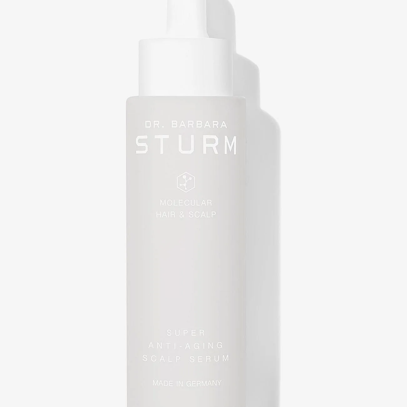 Dr. barbara sturm Super Anti-Age - Hodebunnsserum med anti-aldringseffekt - 50 ml