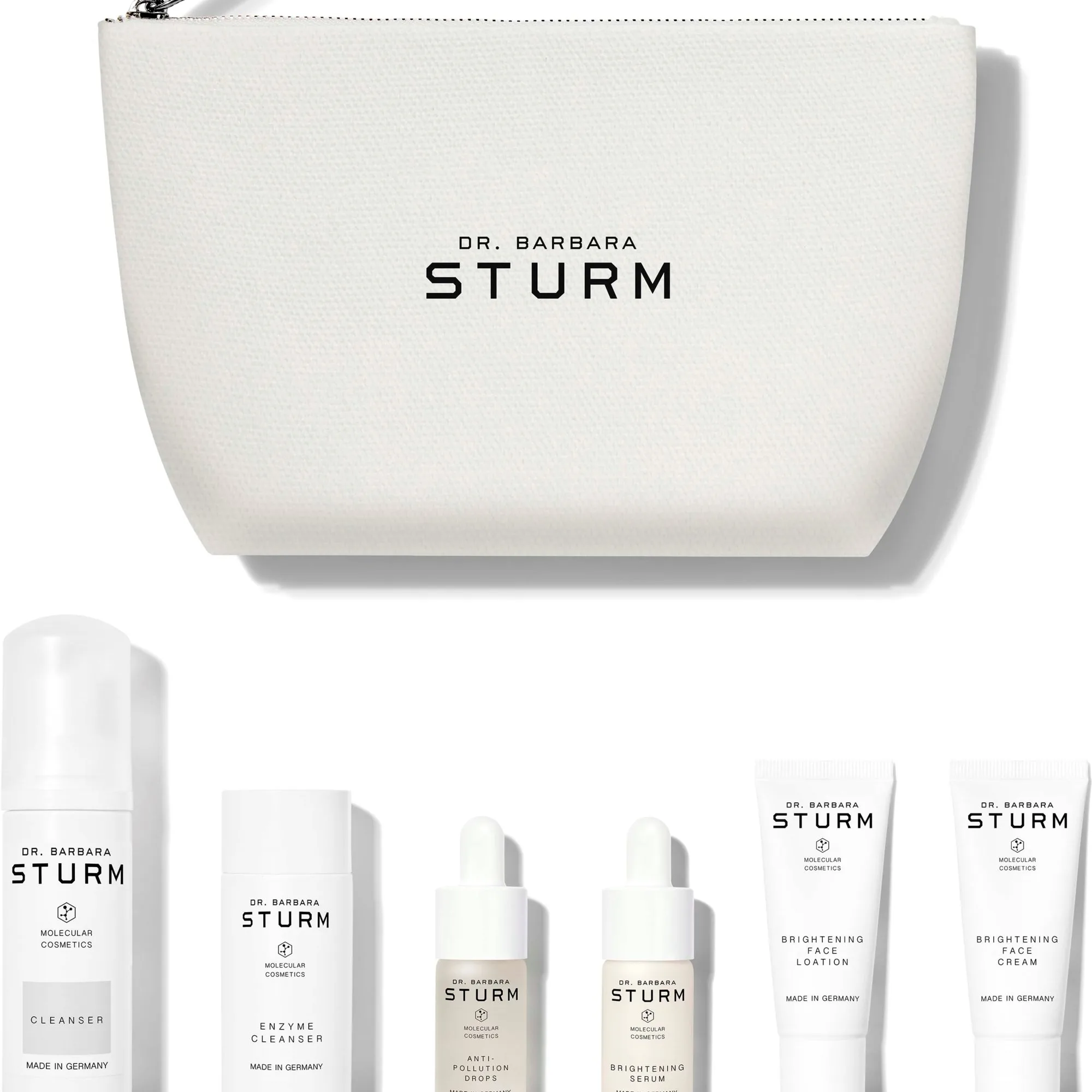 Dr. Barbara Sturm The Brightening Kit