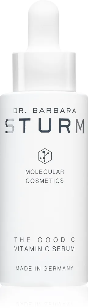 Dr. Barbara Sturm The Good C Ansigtsserum Med C-vitamin 30 ml