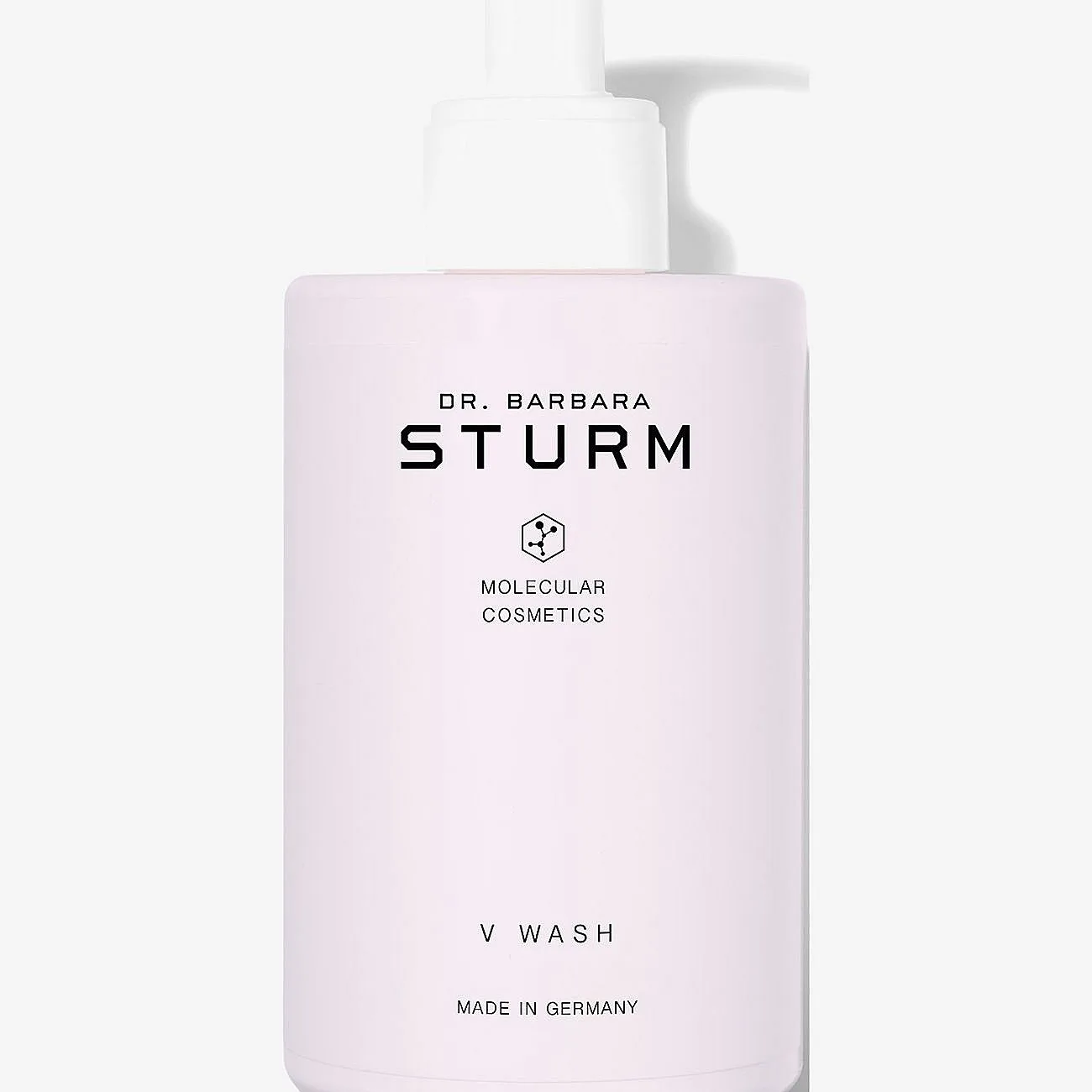 Dr. Barbara Sturm V Wash rauhoittava intiimihygieniageeli 200 ml