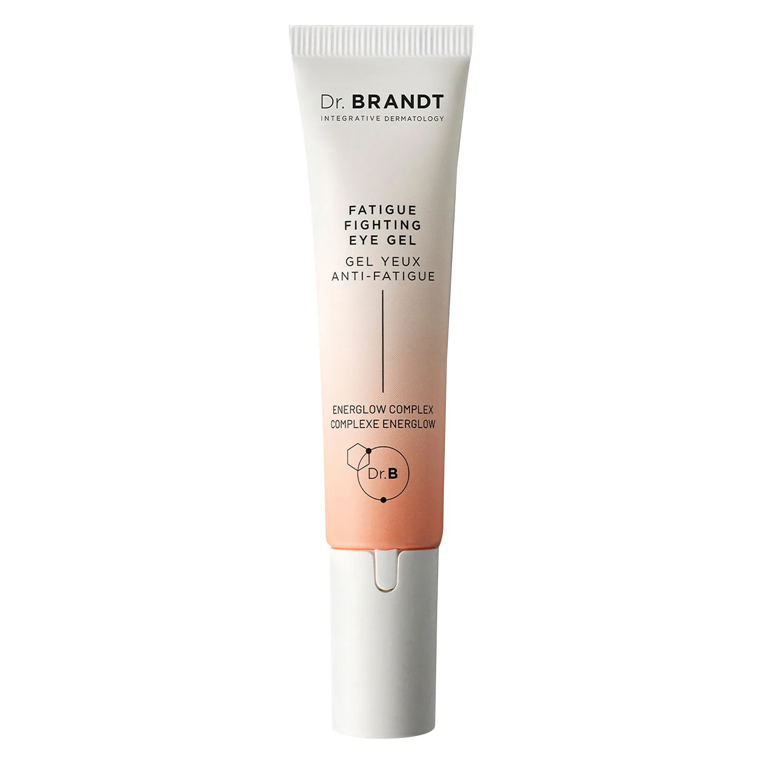 Dr Brandt iD-STRESS Fatigue Fighting Eye Gel - 15 g