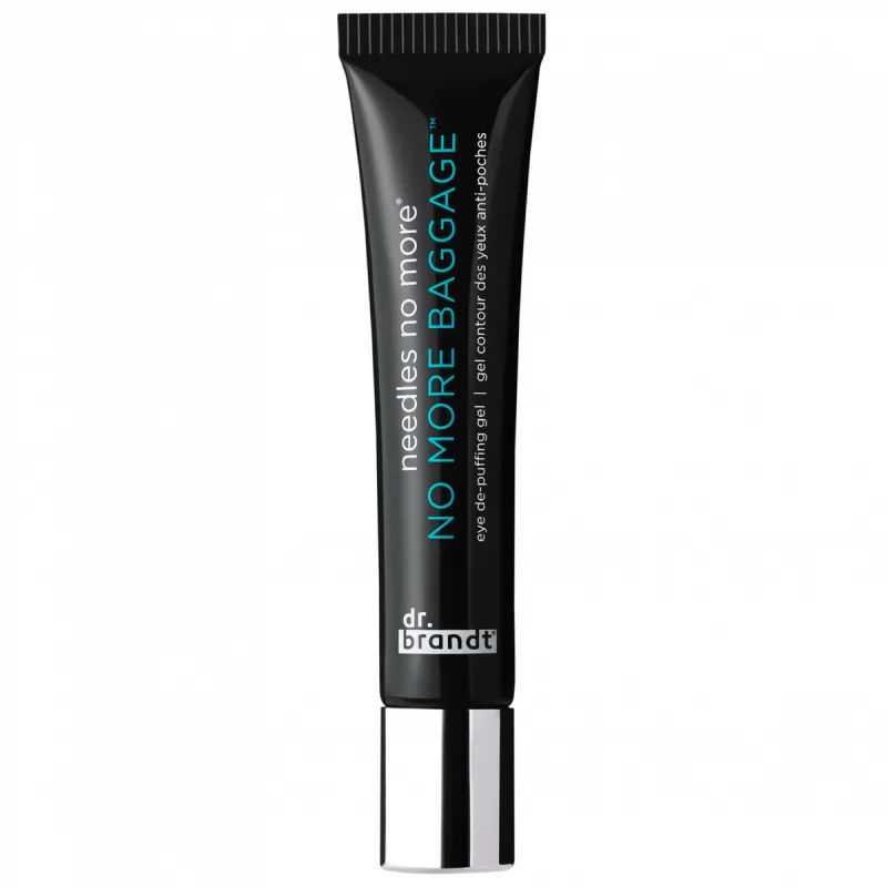 Dr. Brandt Needles No More No More Baggage Eye Cream (15ml)