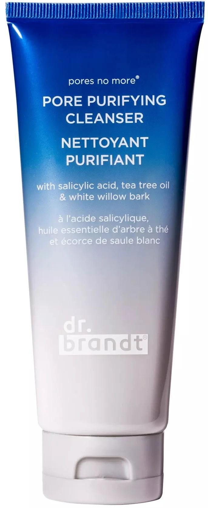 Dr. Brandt Pores No More Cleanser 105 ml