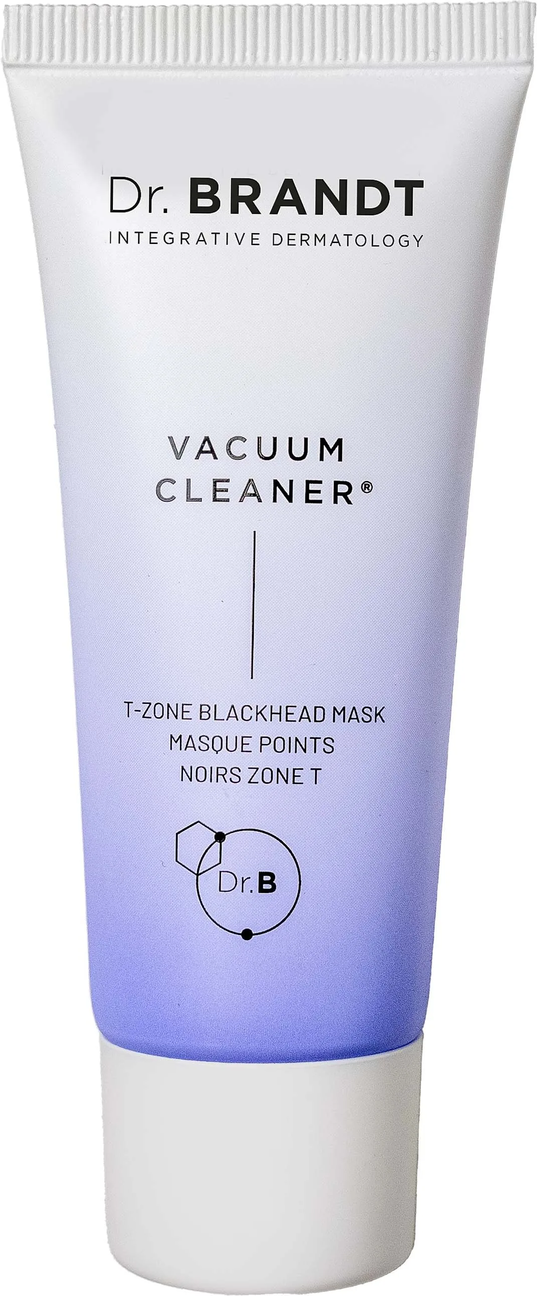 Dr Brandt Pores No More Vacuum Cleaner Mask - 30 ml