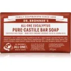 Dr. Bronner’s Eucalyptus Tvålbit 140 g