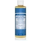 Dr. Bronner’s Peppermint Flytande universaltvål 240 ml