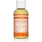 Dr. Bronner’s Tea Tree Flytande universaltvål 60 ml