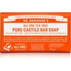 Dr. Bronner’s Tea Tree Tvålbit 140 g