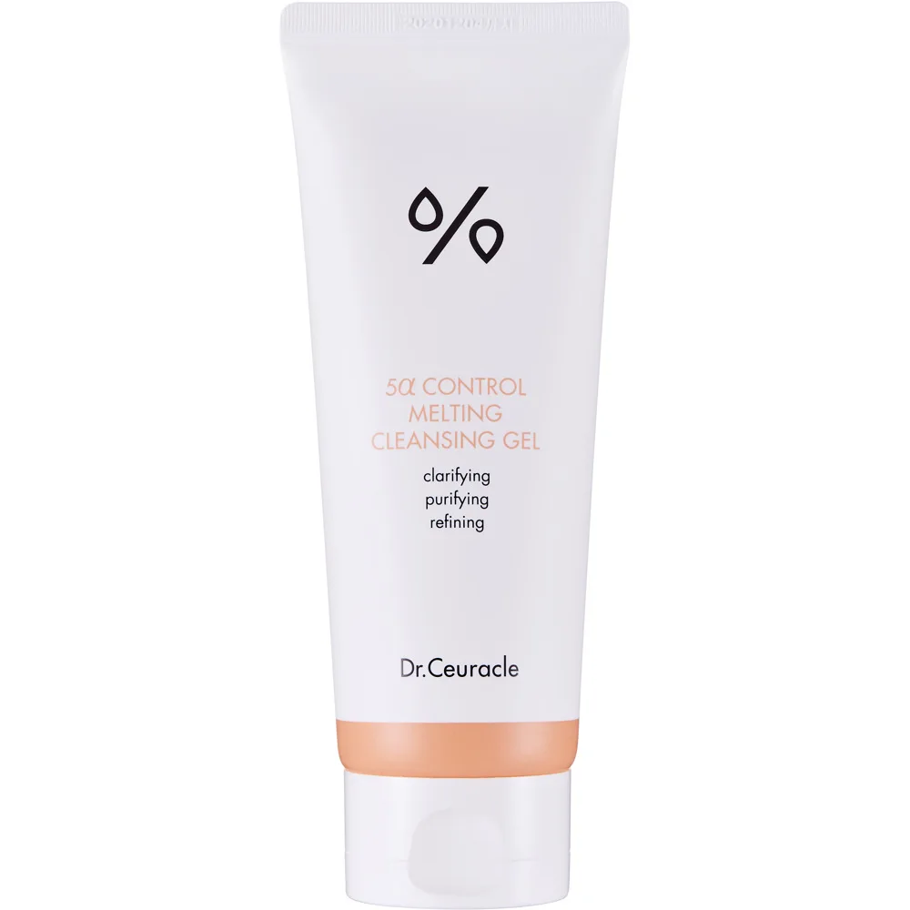Dr Ceuracle 5A Control Melting Cleansing Gel 150ml