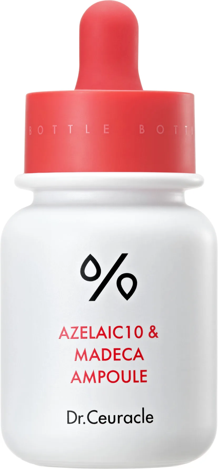 Azelaic 10 & Madeca Ampoule